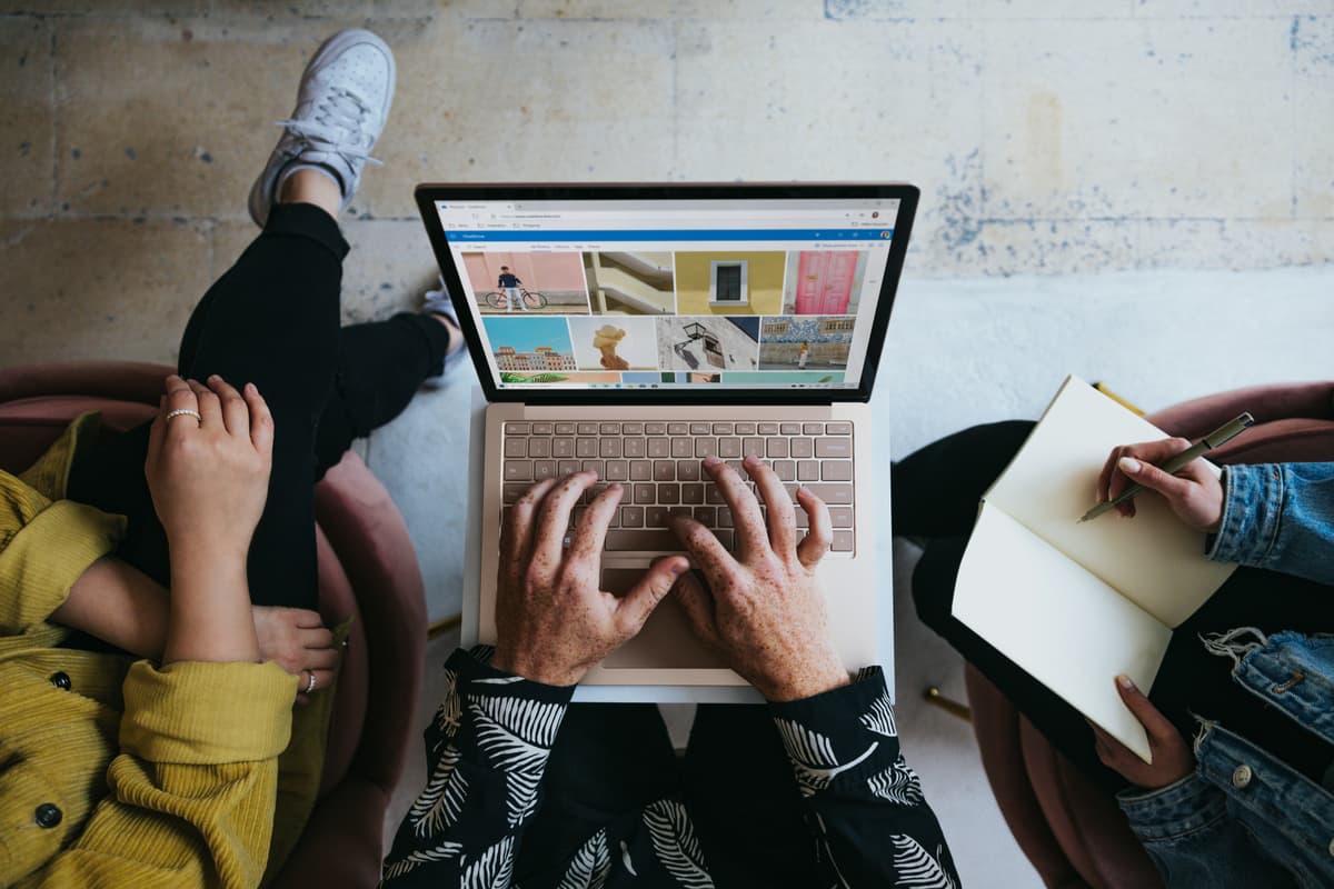 Web Design